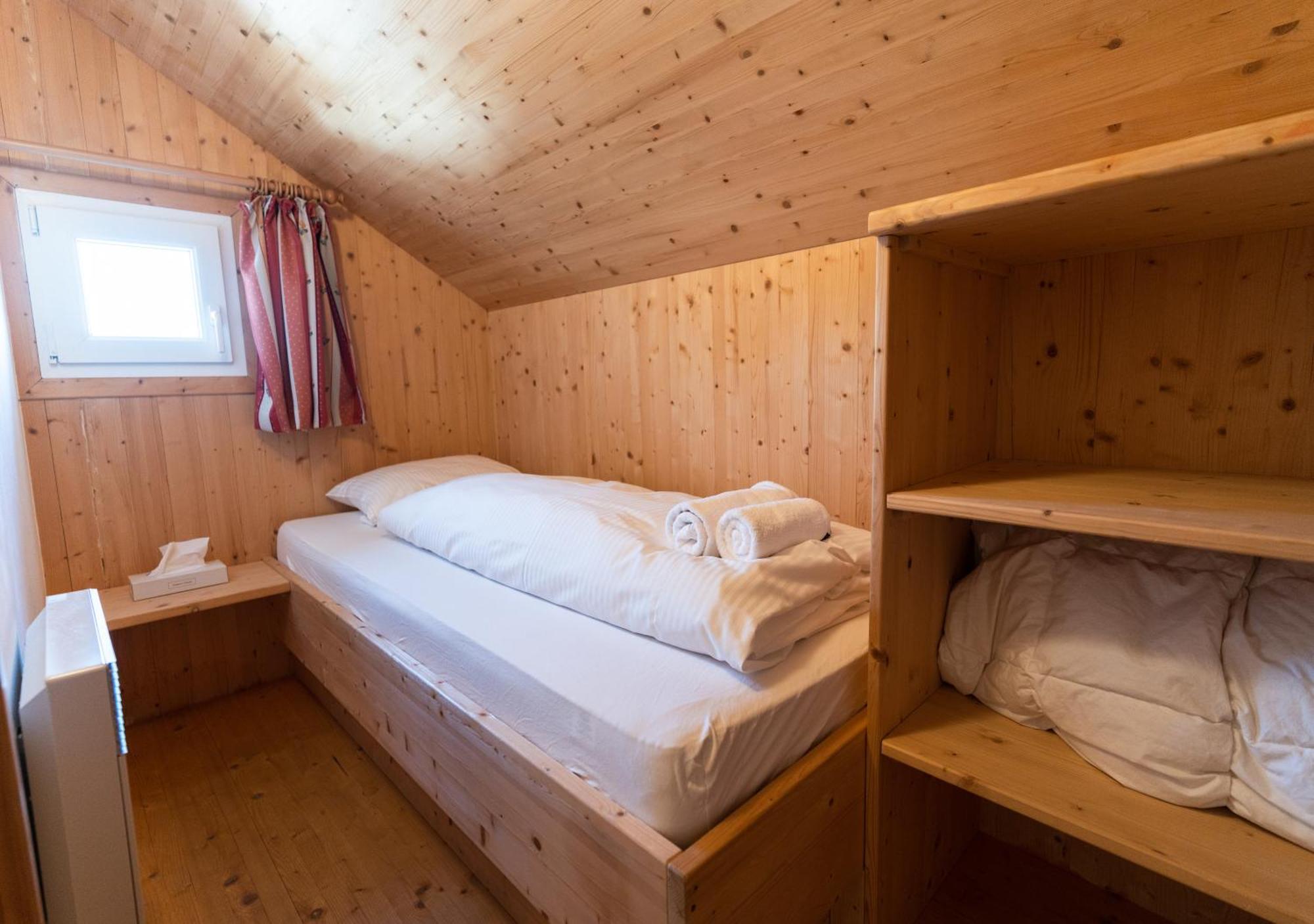 1A Chalet Eck - Wandern, Grillen, Panorama Sauna! Klippitztorl المظهر الخارجي الصورة