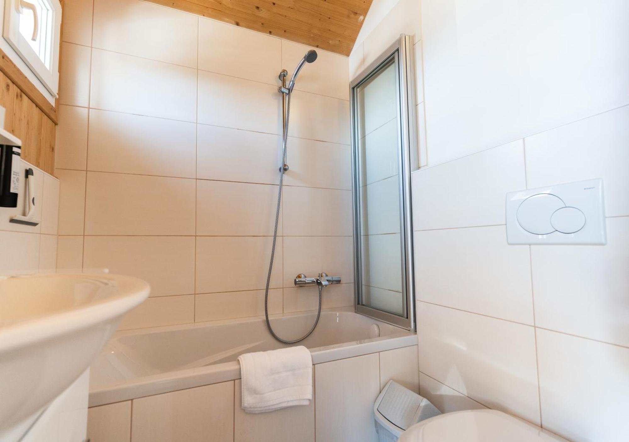 1A Chalet Eck - Wandern, Grillen, Panorama Sauna! Klippitztorl المظهر الخارجي الصورة